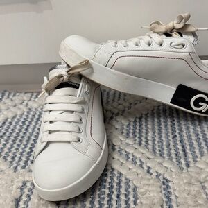 Dolce Gabbana sneakers